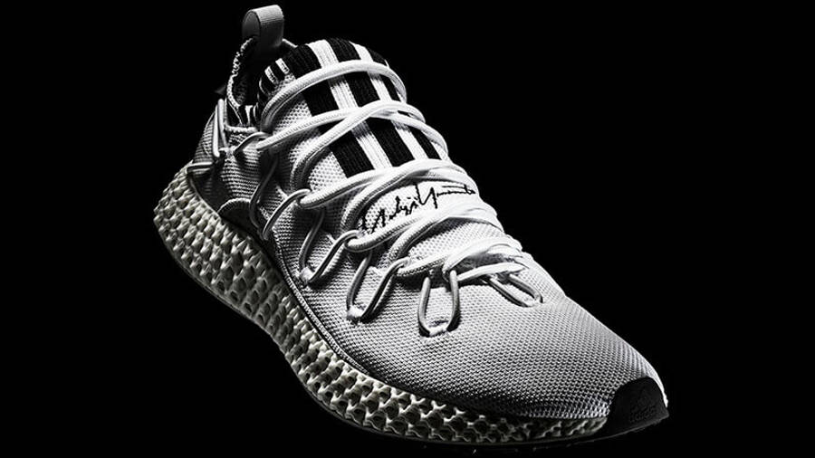 adidas y3 runner 4d ii