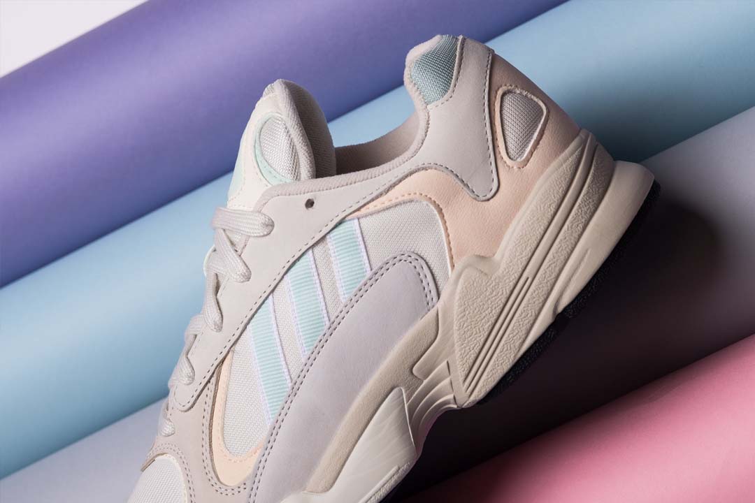 adidas yung 1 ice mint