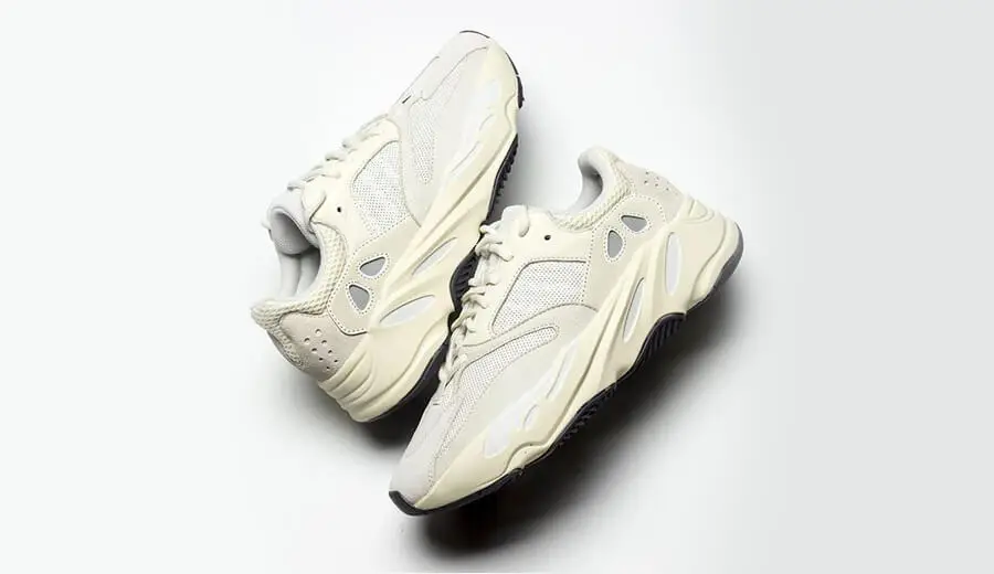 Yeezy 380 analog sales raffle