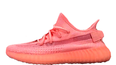 yeezy boost 350 womens pink