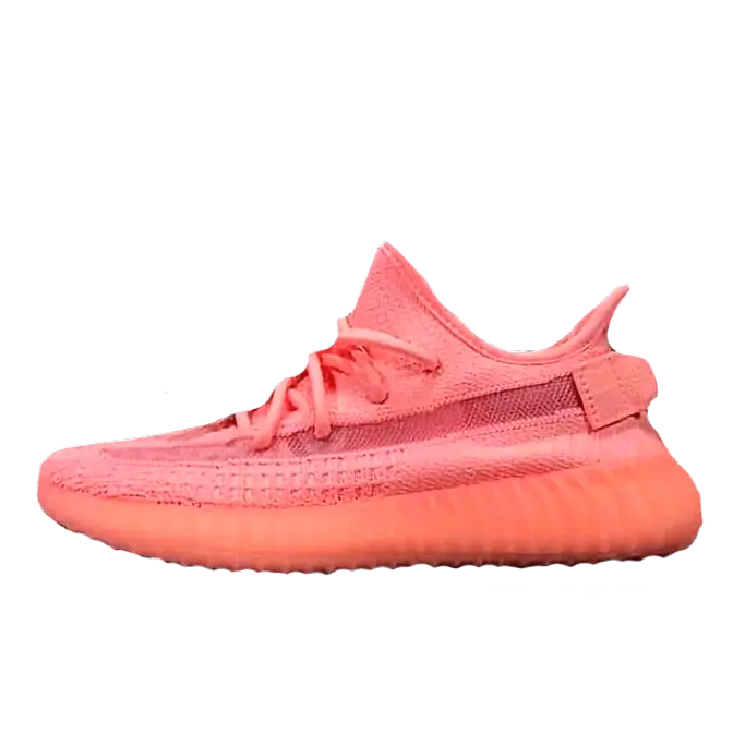 Yeezy Boost 350 V2 Glow In Dark Pink | Where To Buy | EH5361