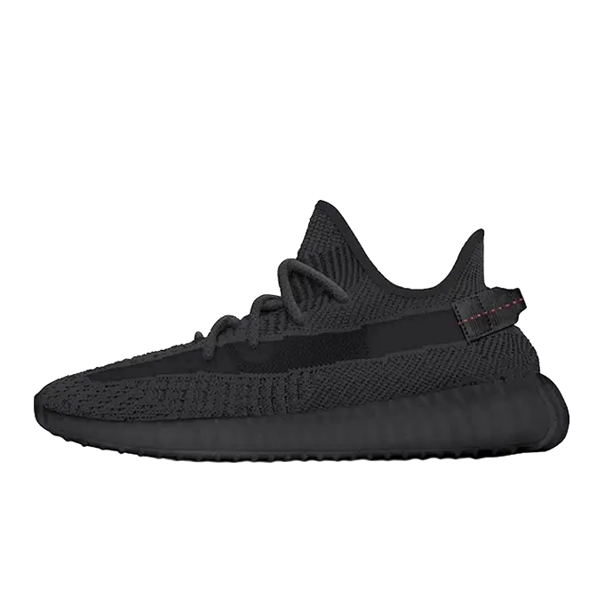 Yeezy Boost 350 V2 Black | Where To Buy | FU9006 | The Sole Supplier
