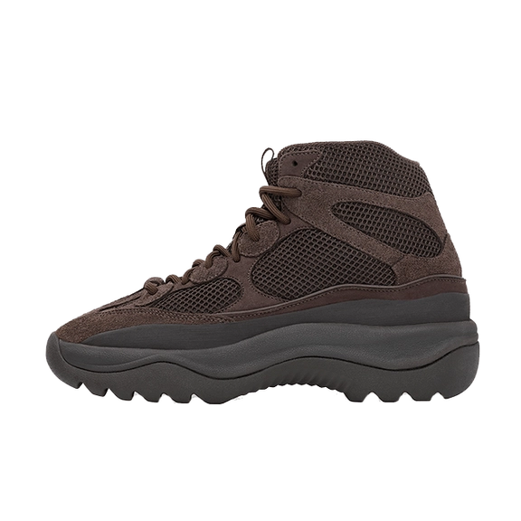 Yeezy Boot Black