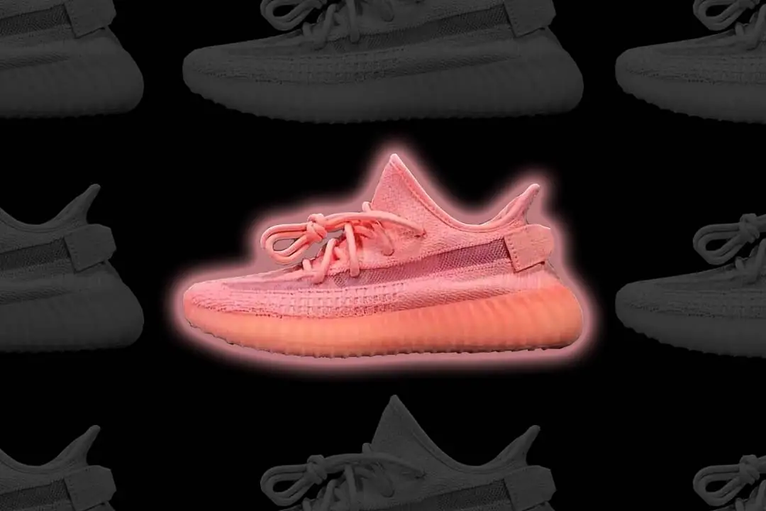 Another Yeezy Boost 350 V2 'Glow In Dark' Colourway Just Leaked
