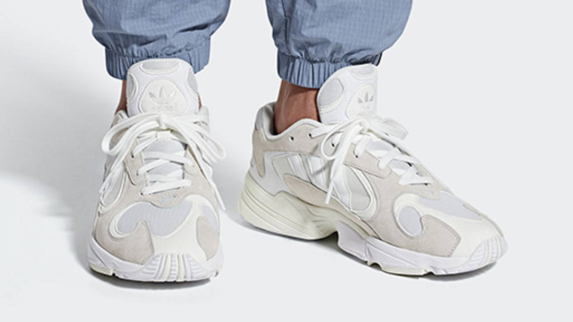 adidas yung 1 colourways