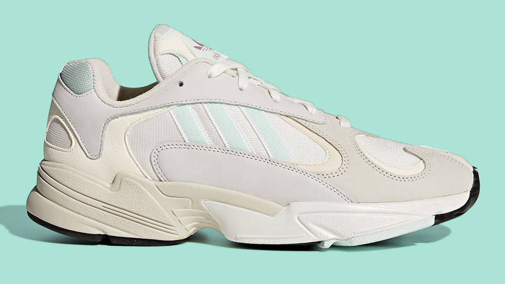 Yung 1 adidas Mint Yung 1 adidas Mint
