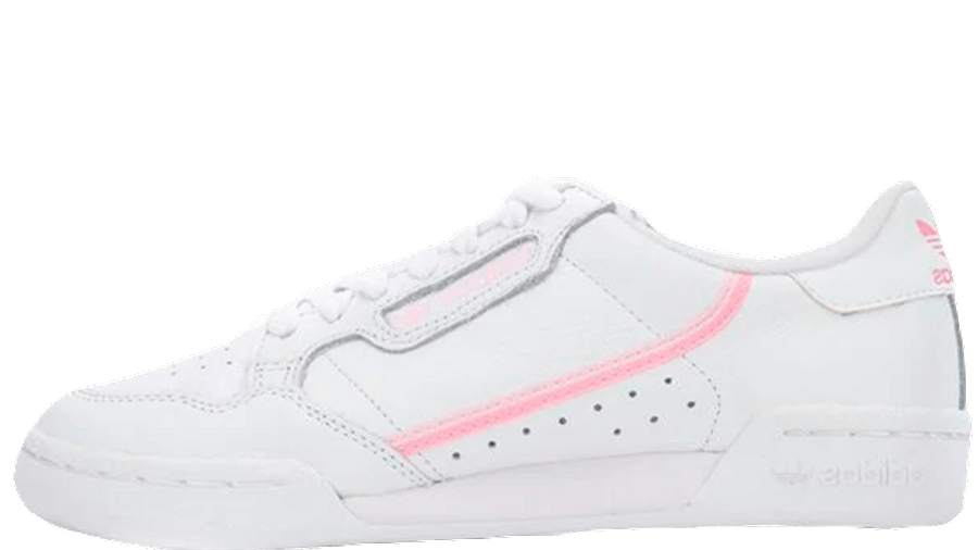 Through Southeast ankle adidas Continental 80 Off White Pink | Where To Buy | BD7645 | The Sole  Supplier