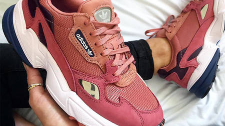 Get Up To 50% Off These 11 adidas Falcon Colourways Get Up To 50% Off These 11 adidas Falcon Colourways