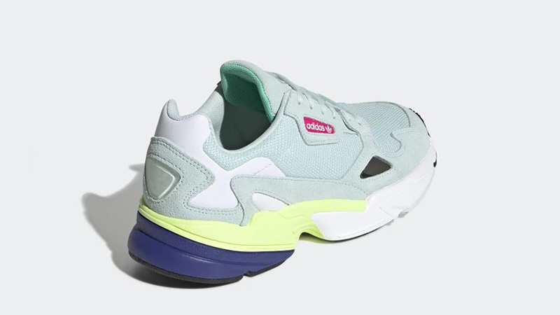 adidas Falcon Ice Mint