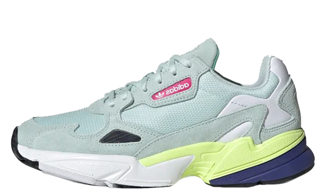 adidas Falcon Ice Mint