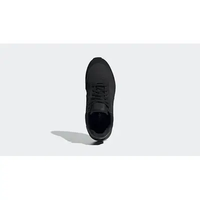 zapatillas de running Adidas amortiguación minimalista minimalistas media maratón grises