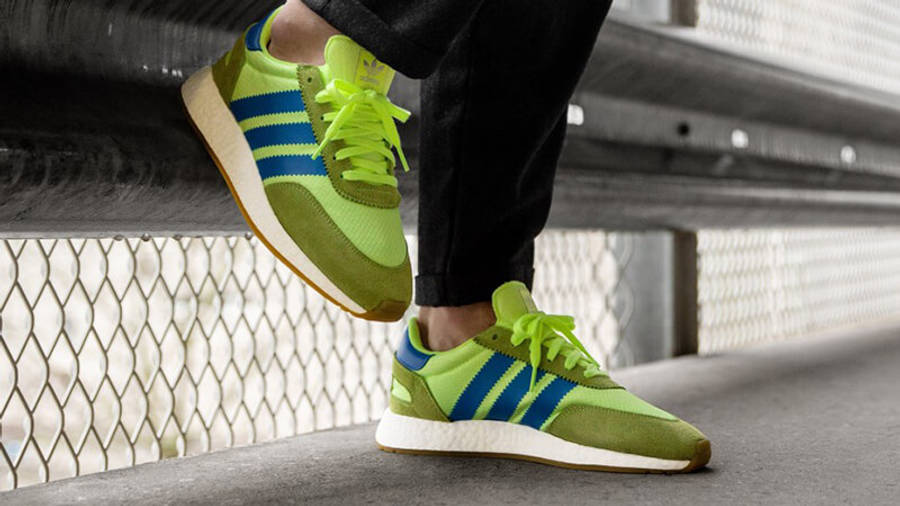 adidas I-5923 Green Blue | Where To Buy 