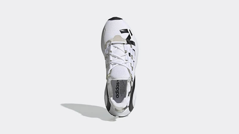 adidas LXCON White Black
