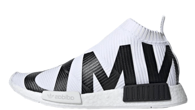 adidas NMD CS1 White Black adidas NMD CS1 White Black