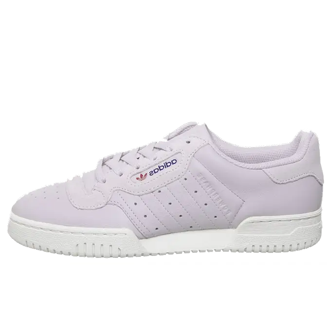 adidas Powerphase Ice Purple