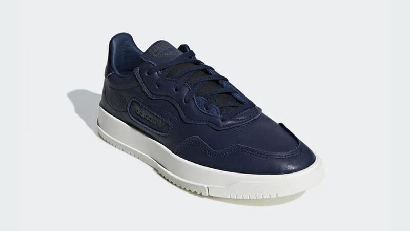 adidas SC Premiere Navy White