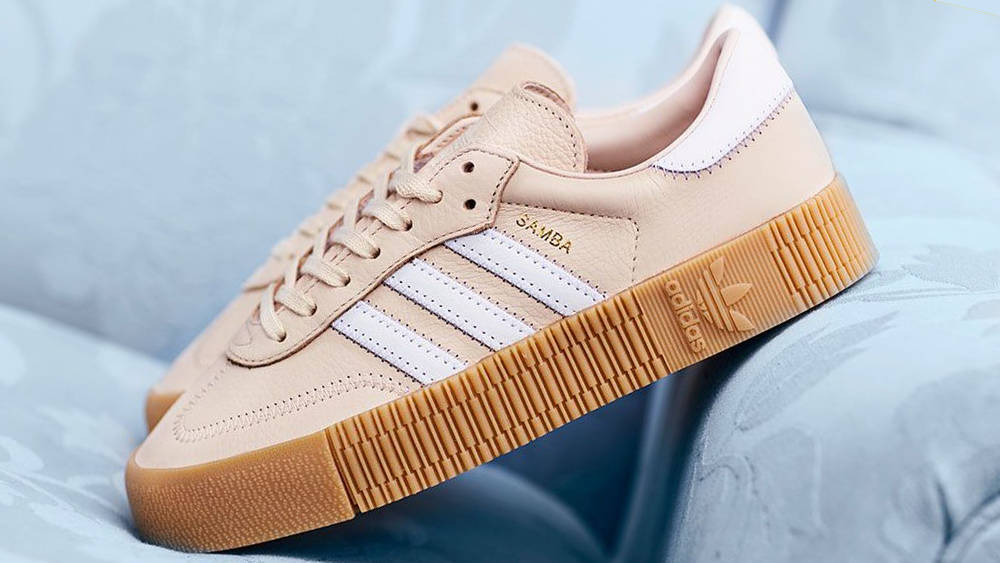 adidas Sambarose Friends & Family Sale