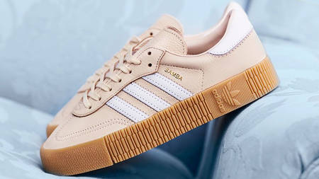 Save Up To 75% In adidas' Unbelievable Sale! Save Up To 75% In adidas' Unbelievable Sale!
