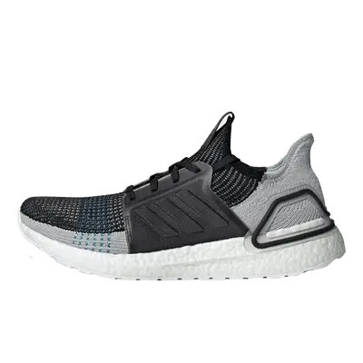 adidas Ultra Boost 19 Black White Where To Buy F35242 The Sole Supplier