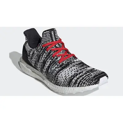 Missoni x adidas Ultra Boost Clima Black Where To Buy D97743 The Sole Supplier