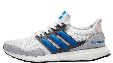 adidas Ultra Boost S&L Grey Blue adidas Ultra Boost S&L Grey Blue