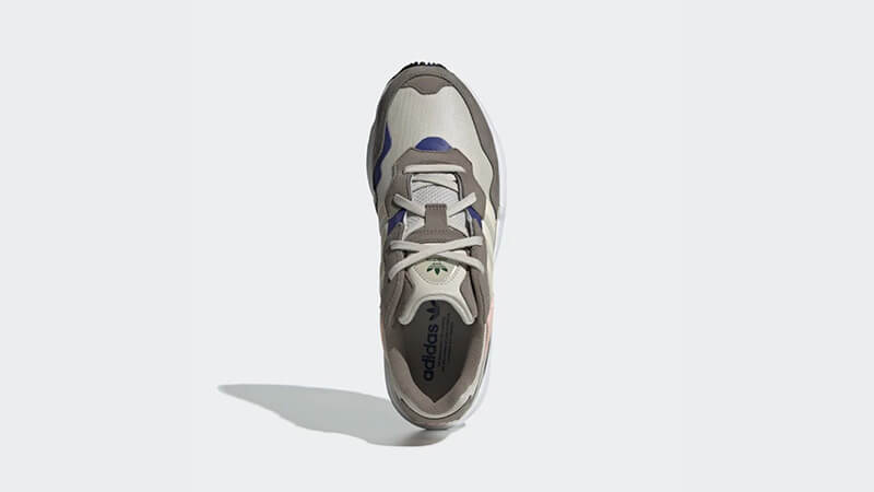 adidas Yung-96 Brown