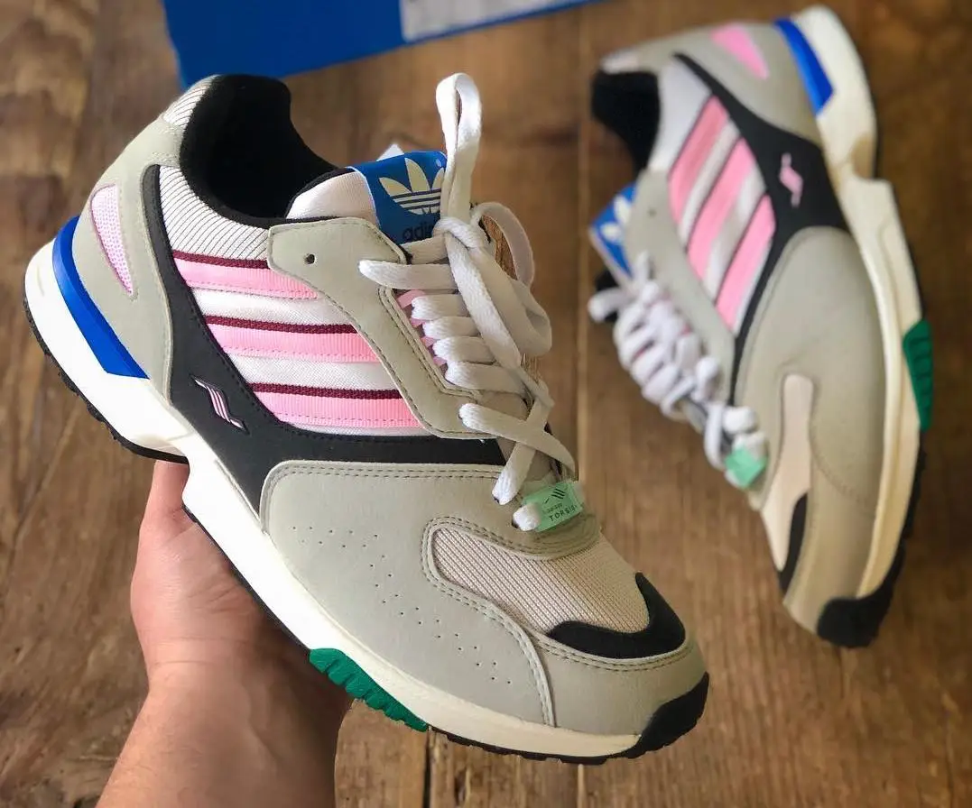 6 Spring Ready adidas Silhouettes You Can Cop Right Now The Sole Supplier