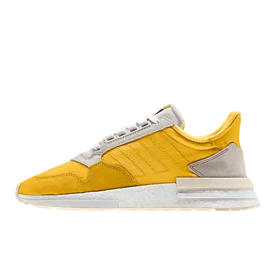 Adidas zx 500 true to size best sale