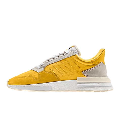 Derecho mago María Latest adidas ZX 500 RM Trainer Releases & Next Drops | The Sole Supplier