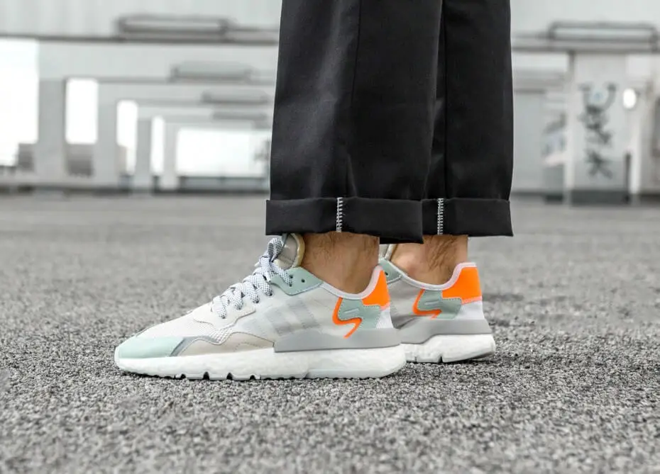 This Week s 5 adidas Nite Jogger Colourways Not To Miss The Sole Supplier