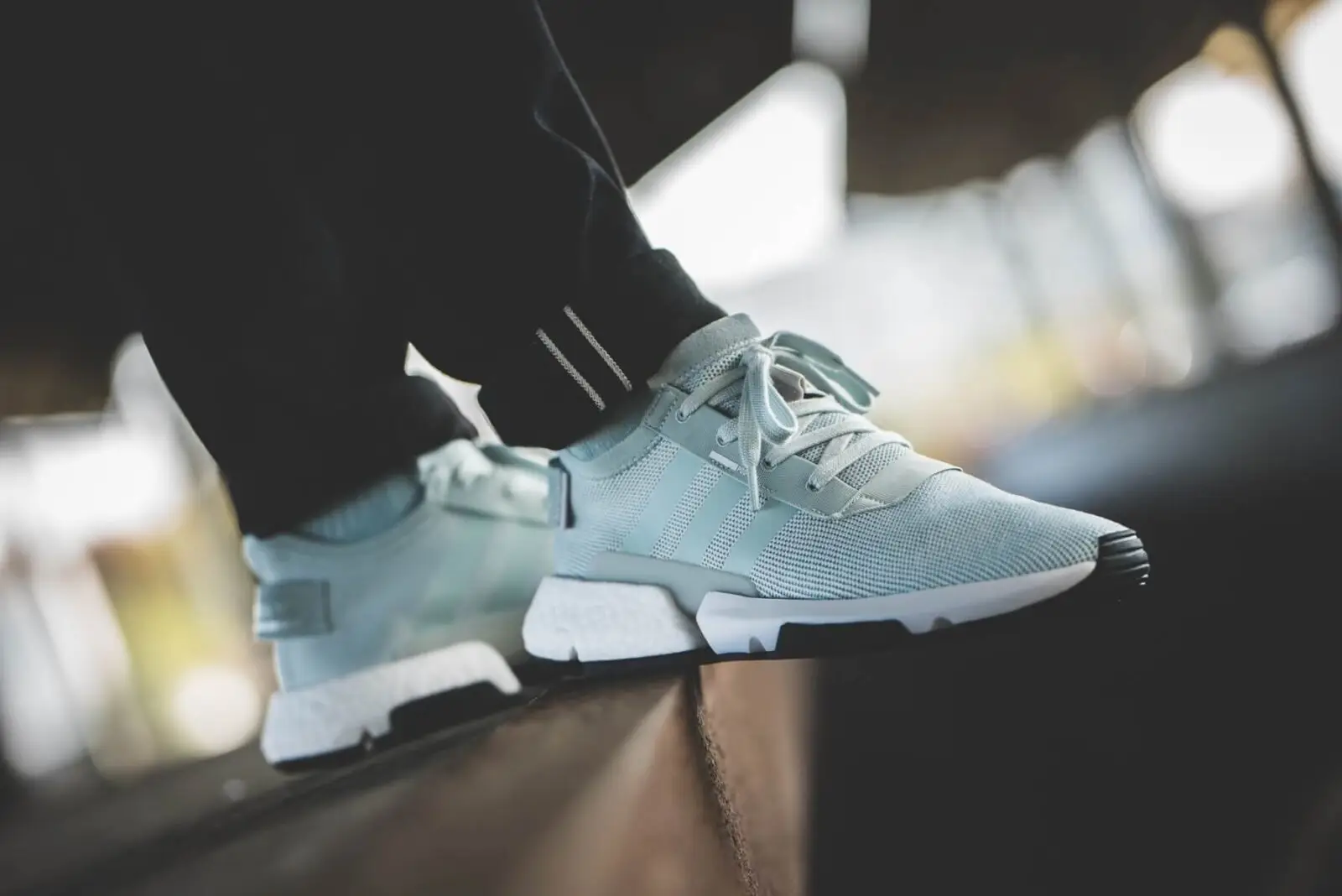 Grab The adidas POD-S3.1 'Vapour Green' For LESS THAN HALF PRICE! | The  Sole Supplier