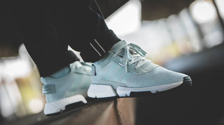 Grab The adidas POD-S3.1 'Vapour Green' For LESS THAN HALF PRICE! Grab The adidas POD-S3.1 'Vapour Green' For LESS THAN HALF PRICE!