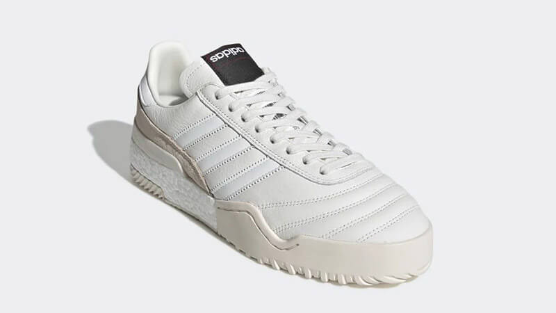 adidas x Alexander Wang Bball Soccer White | Where To Buy | EE8498 | The  Sole Supplier