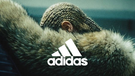 adidas Have Just Teased A Collaboration With Ivy Park and Beyoncé adidas Have Just Teased A Collaboration With Ivy Park and Beyoncé