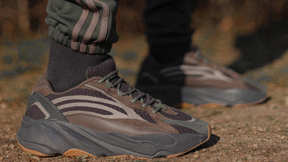 The 10 Hottest Sneaker Releases From March 2019