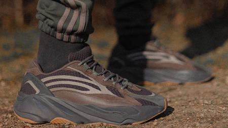 ASAP Bari Teases The Yeezy Boost 700 V2 ‘Geode’ ASAP Bari Teases The Yeezy Boost 700 V2 ‘Geode’