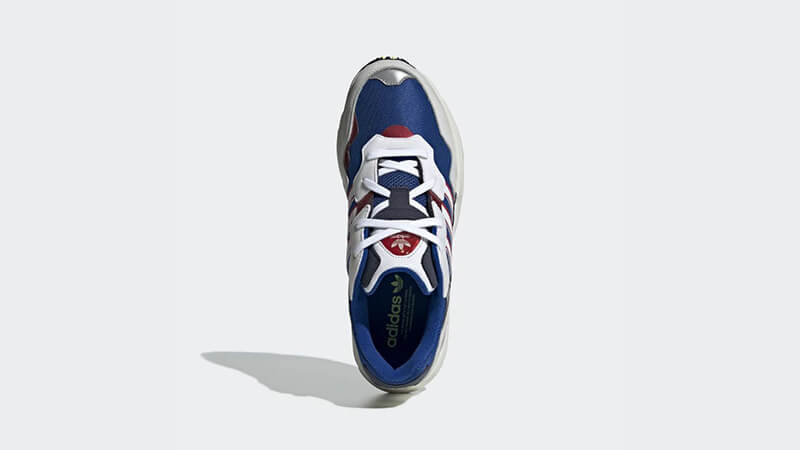 adidas Yung-96 Navy White