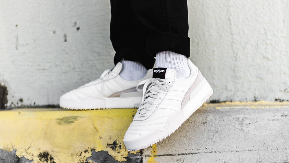 Don't Miss This Weekend's adidas x Alexander Wang SS19 Collection Don’t Miss This Weekend’s adidas x Alexander Wang SS19 Collection 2