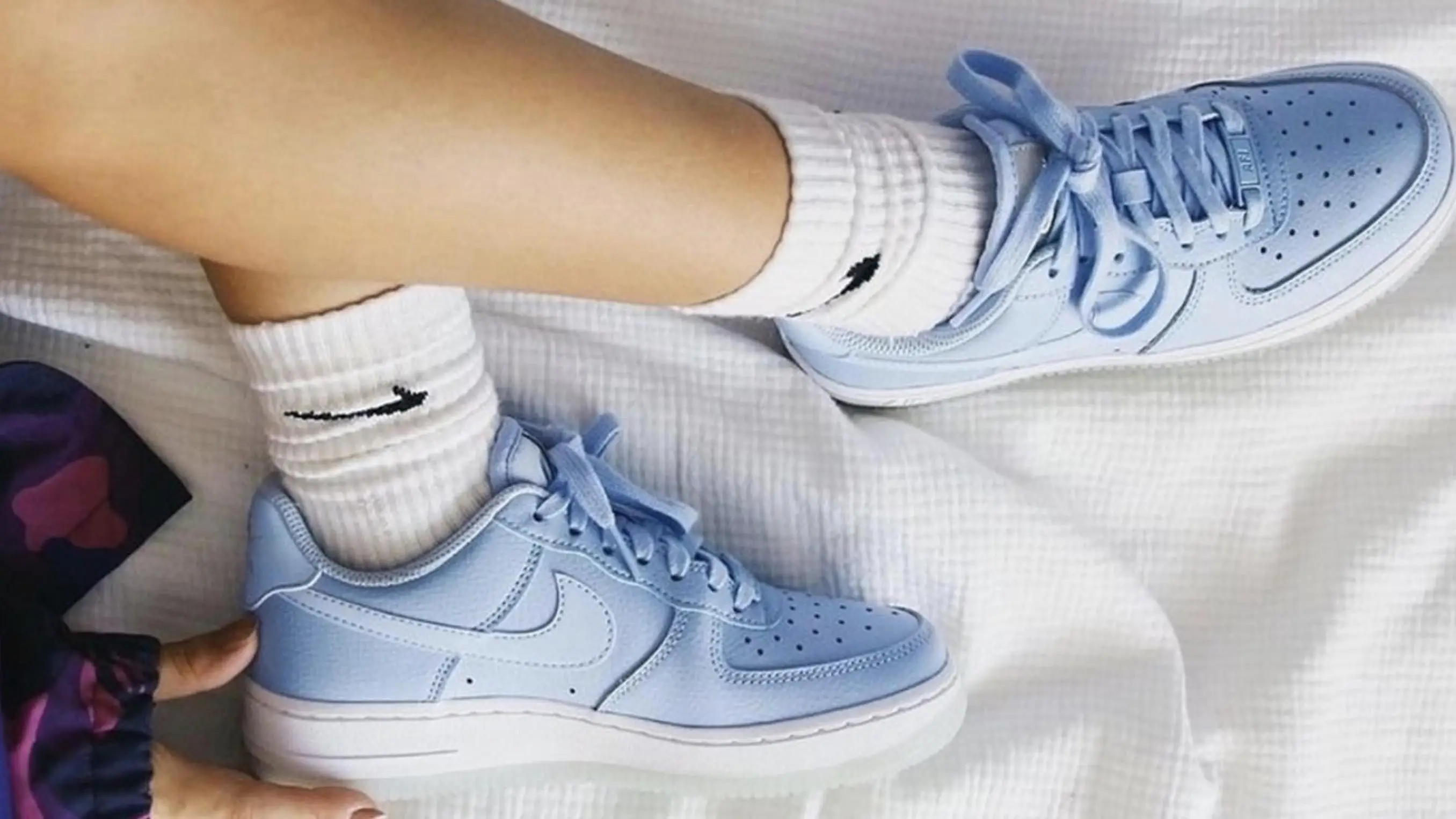 air force 1 foot asylum