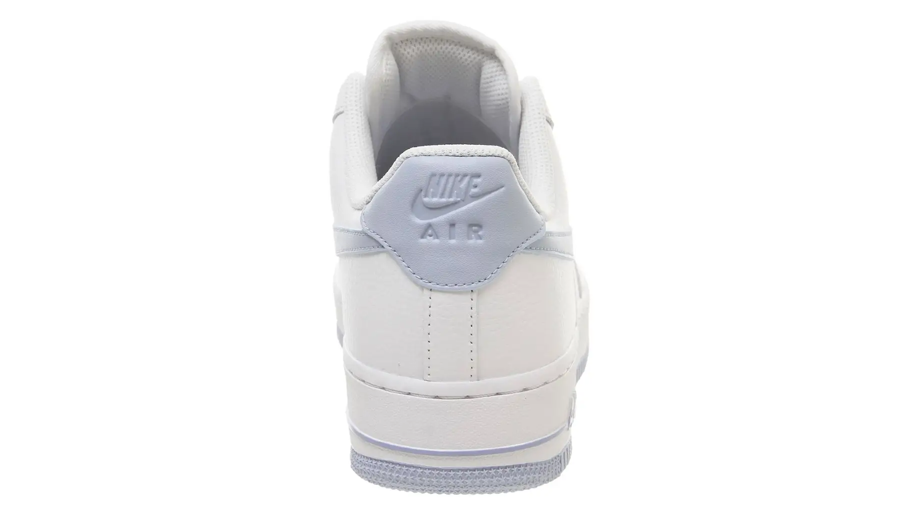 The Nike Air Force 1 Gets A Fresh Blue Update | The Sole Supplier