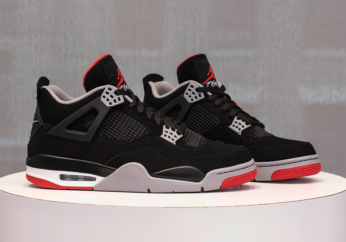ow bred 4