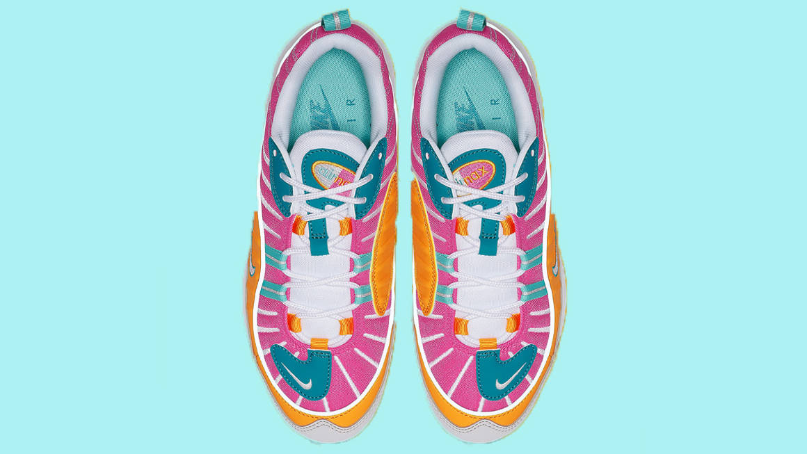 air max 98 easter 2020