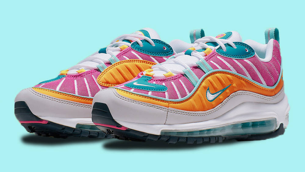 air max 98 easter side air max 98 easter side