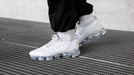 The NEW Nike Vapormax 3 Just Landed At Nike UK The NEW Nike Vapormax 3 Just Landed At Nike UK