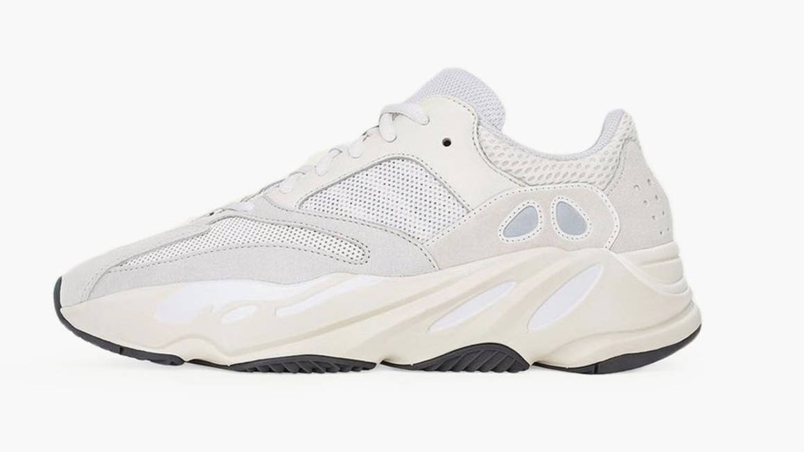 Everything You Need To Know About The Yeezy Boost 700 Analog Launch