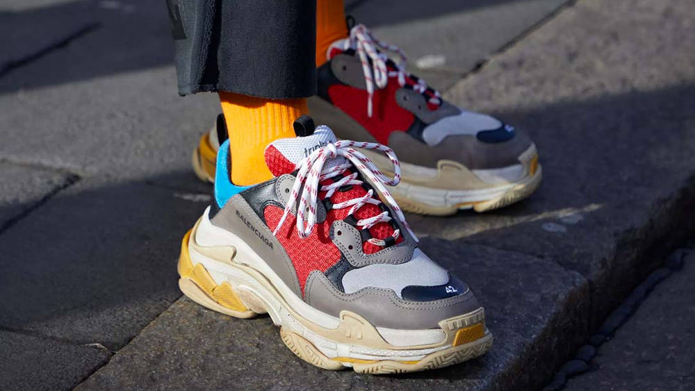 Balenciaga To Break €1 Billion Revenue Milestone For The First Time Ever Balenciaga To Break €1 Billion Revenue Milestone For The First Time Ever