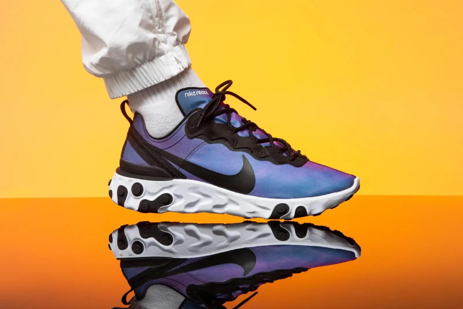 Footasylum nike react best sale