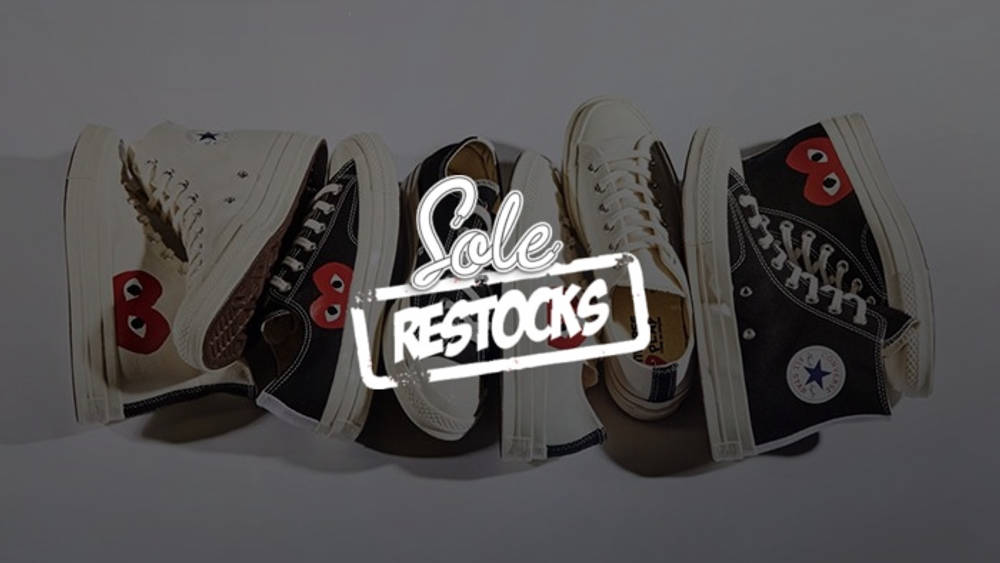 RESTOCK ALERT: The CDG Play x Converse Chuck 70 Is Back In-Stock comme-des-garcons-play-x-converse-chuck-taylor-700×400 (1)