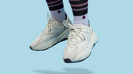 This Month's 8 Hyped Releases From Yeezys To Nike Exclusives This Month's 8 Hyped Releases From Yeezys To Nike Exclusives
