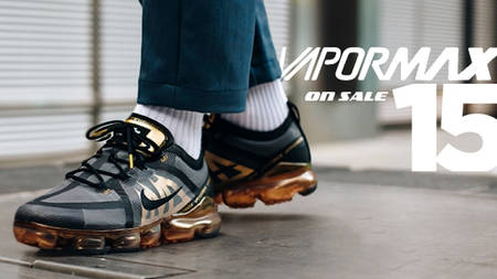 The Top 15 Nike Vapormax Now On Sale The Top 15 Nike Vapormax Now On Sale
